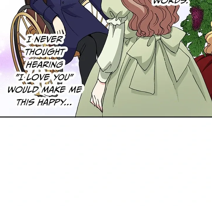 The Lady with an Elegant Smile Chapter 61 page 45 - 
