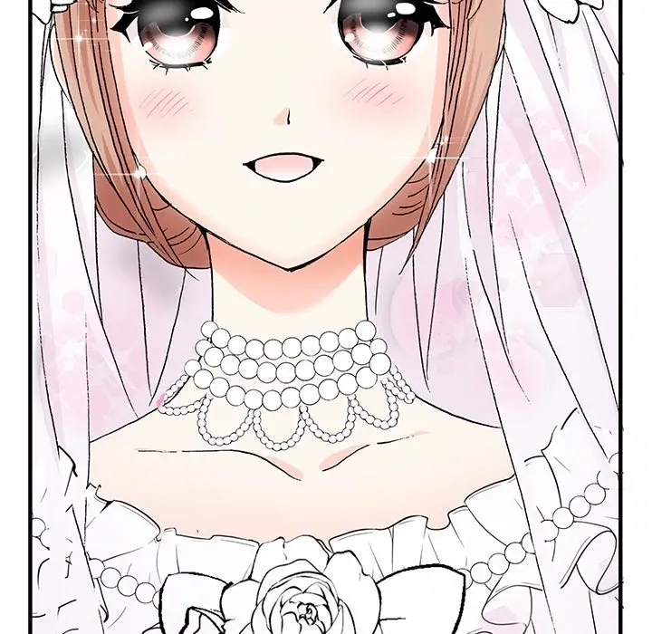 The Lady with an Elegant Smile Chapter 61 page 47 - 