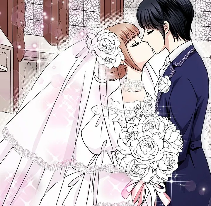 The Lady with an Elegant Smile Chapter 61 page 50 - 