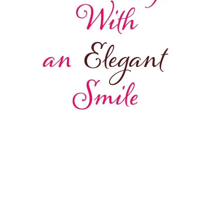 The Lady with an Elegant Smile Chapter 61 page 6 - 
