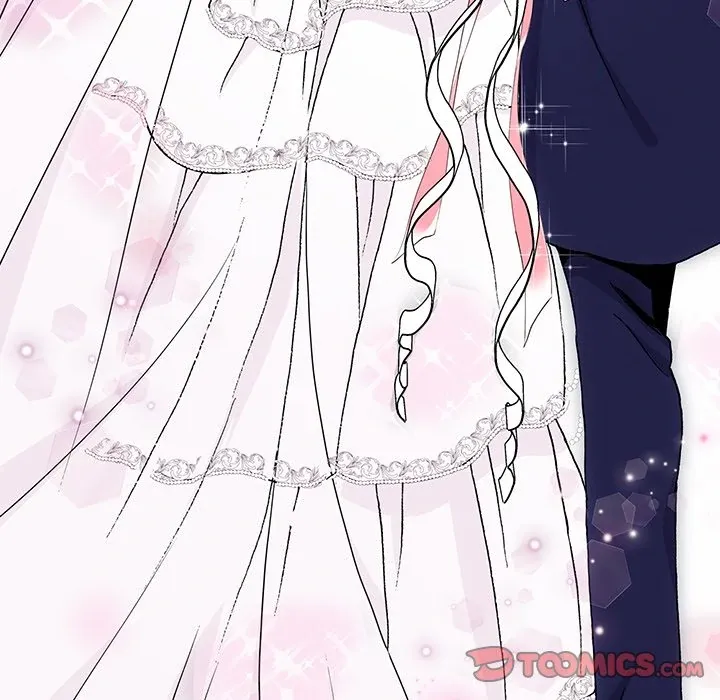 The Lady with an Elegant Smile Chapter 61 page 51 - 