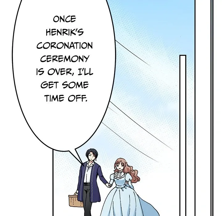 The Lady with an Elegant Smile Chapter 61 page 53 - 