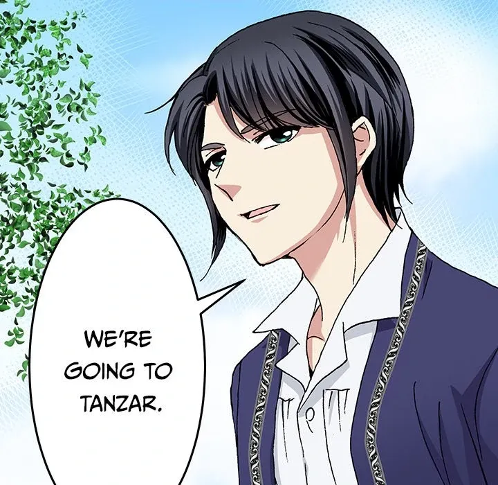 The Lady with an Elegant Smile Chapter 61 page 55 - 