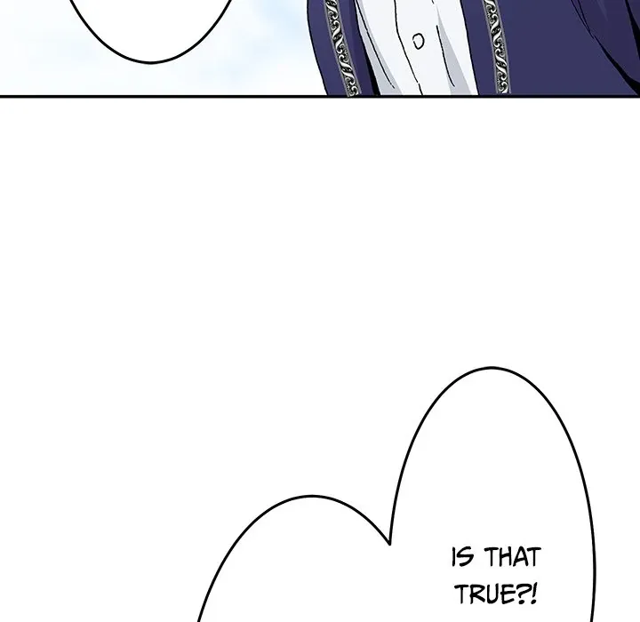 The Lady with an Elegant Smile Chapter 61 page 56 - 