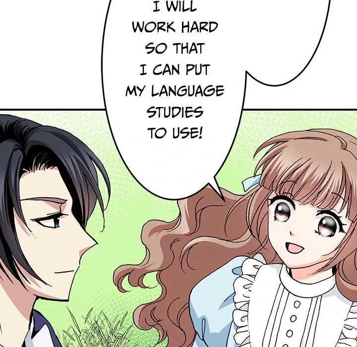 The Lady with an Elegant Smile Chapter 61 page 57 - 