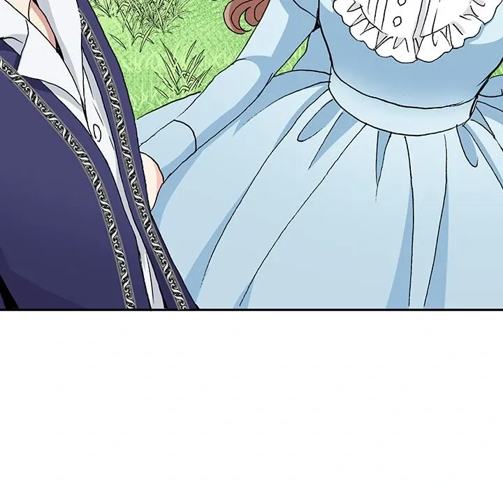 The Lady with an Elegant Smile Chapter 61 page 58 - 