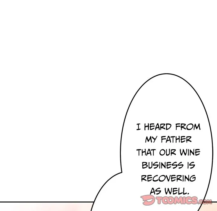 The Lady with an Elegant Smile Chapter 61 page 59 - 