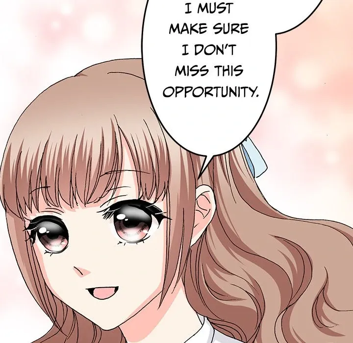 The Lady with an Elegant Smile Chapter 61 page 60 - 