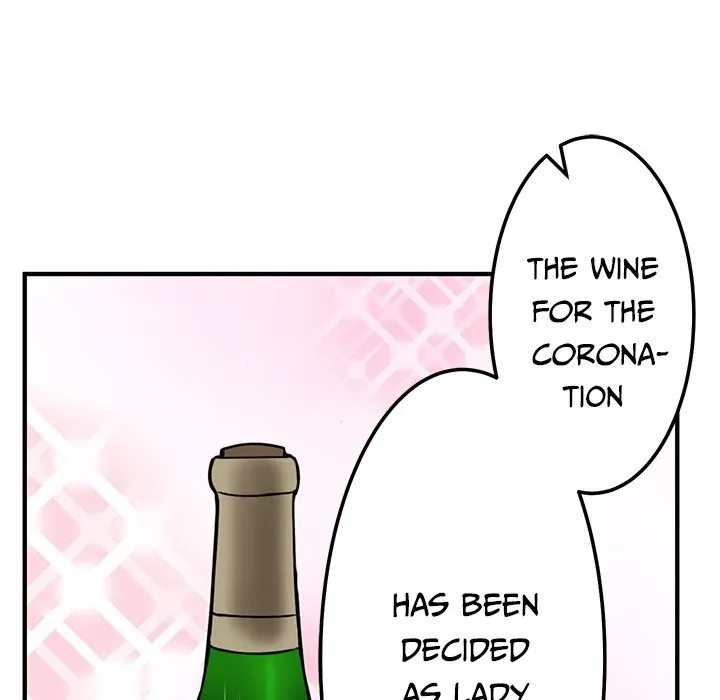The Lady with an Elegant Smile Chapter 61 page 63 - 