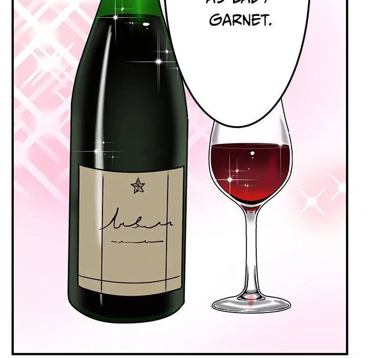 The Lady with an Elegant Smile Chapter 61 page 64 - 
