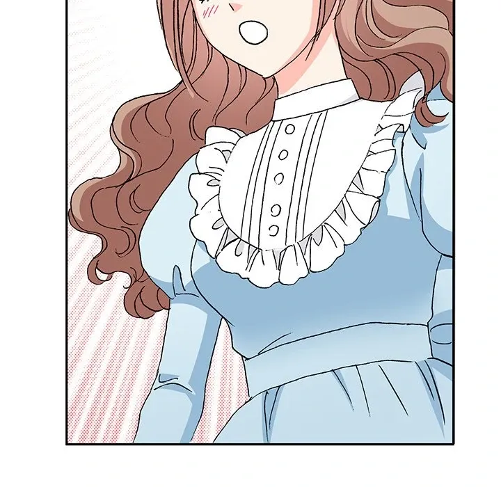 The Lady with an Elegant Smile Chapter 61 page 66 - 