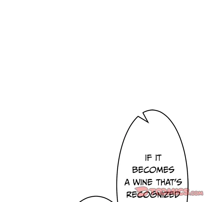 The Lady with an Elegant Smile Chapter 61 page 67 - 