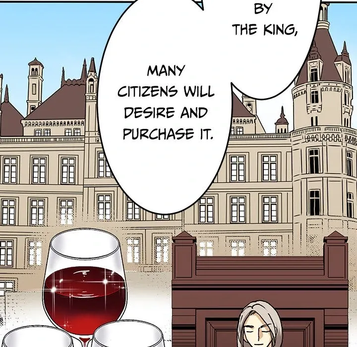 The Lady with an Elegant Smile Chapter 61 page 68 - 