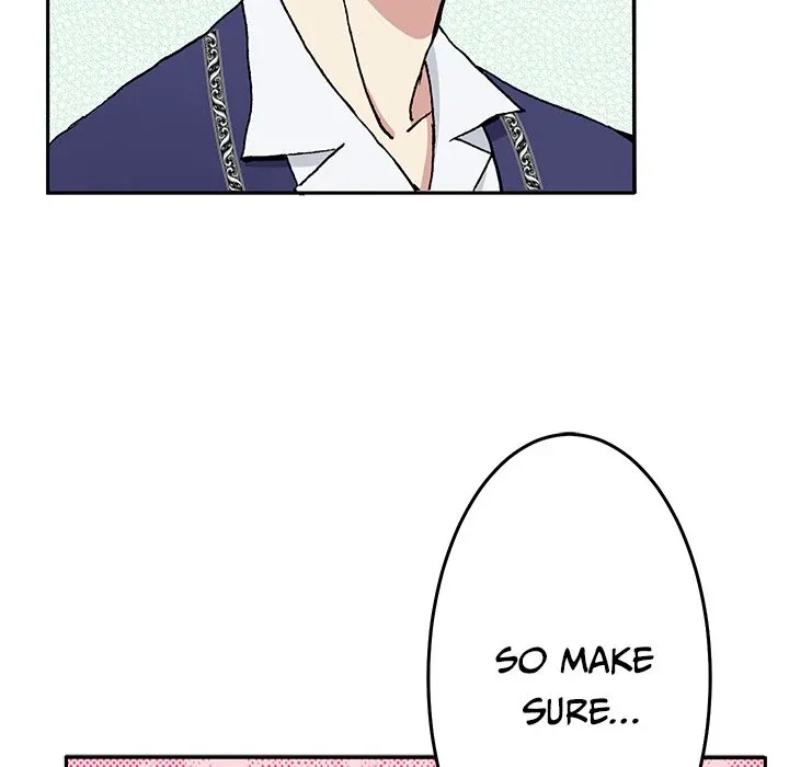 The Lady with an Elegant Smile Chapter 61 page 71 - 