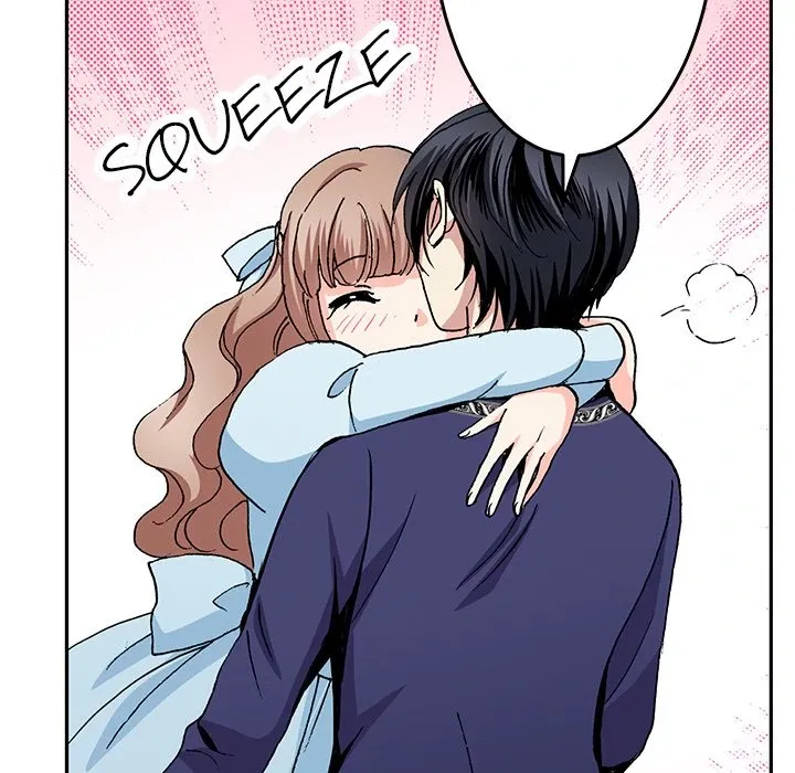 The Lady with an Elegant Smile Chapter 61 page 72 - 
