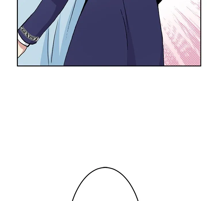 The Lady with an Elegant Smile Chapter 61 page 73 - 