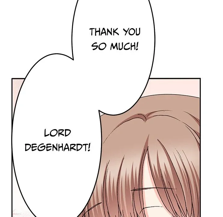 The Lady with an Elegant Smile Chapter 61 page 74 - 