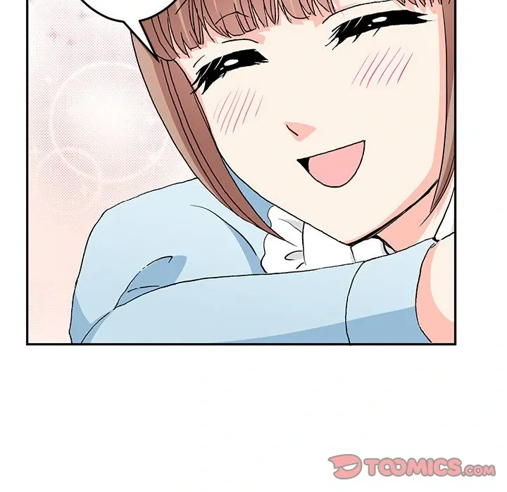 The Lady with an Elegant Smile Chapter 61 page 75 - 