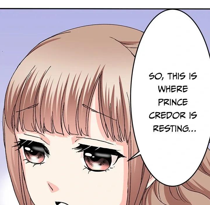 The Lady with an Elegant Smile Chapter 62 page 13 - 