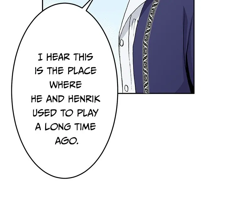 The Lady with an Elegant Smile Chapter 62 page 16 - 