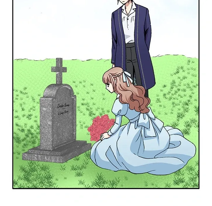 The Lady with an Elegant Smile Chapter 62 page 18 - 