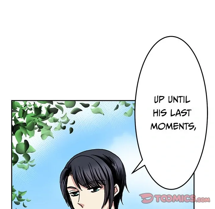 The Lady with an Elegant Smile Chapter 62 page 19 - 