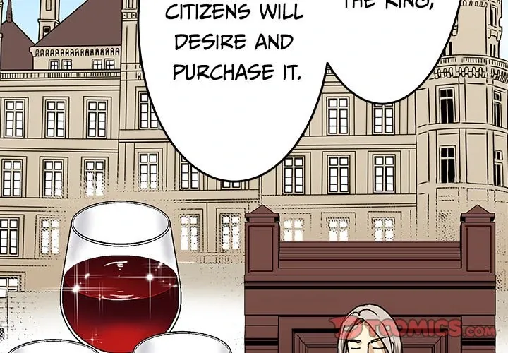 The Lady with an Elegant Smile Chapter 62 page 3 - 