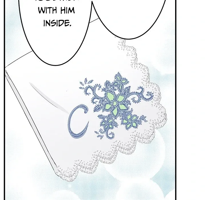 The Lady with an Elegant Smile Chapter 62 page 22 - 