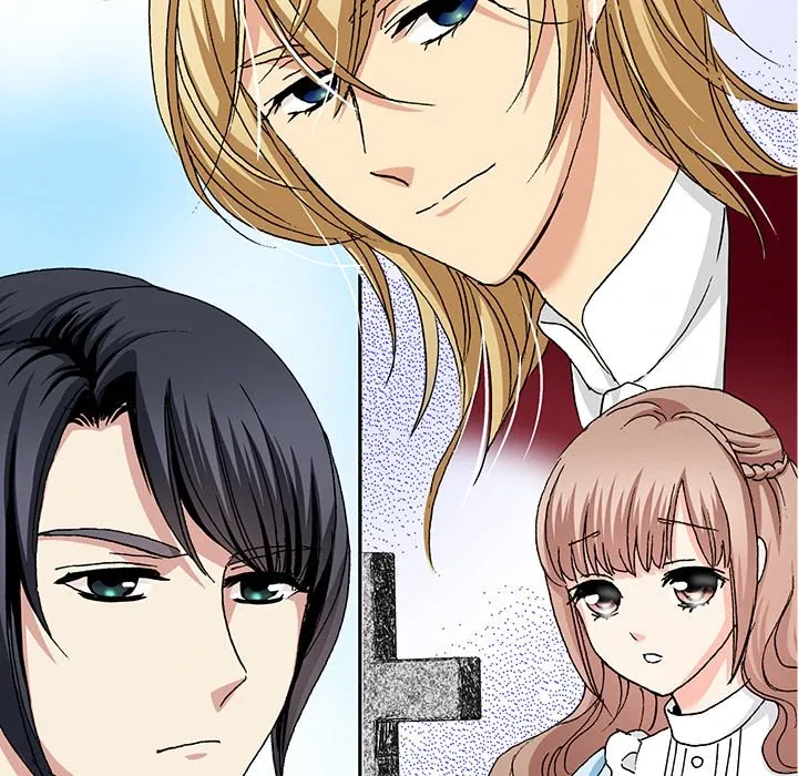 The Lady with an Elegant Smile Chapter 62 page 29 - 