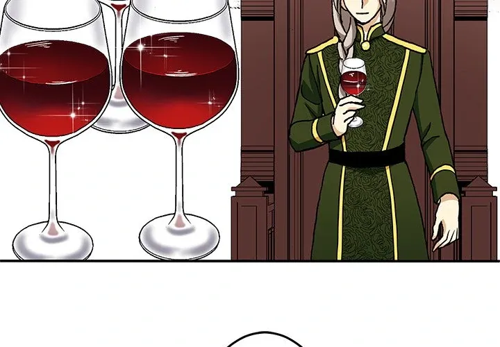 The Lady with an Elegant Smile Chapter 62 page 4 - 
