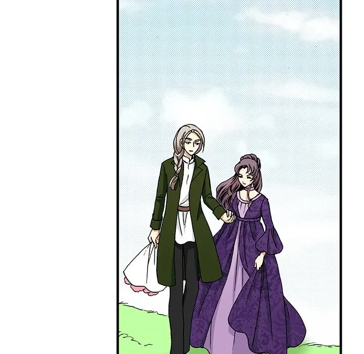 The Lady with an Elegant Smile Chapter 62 page 32 - 