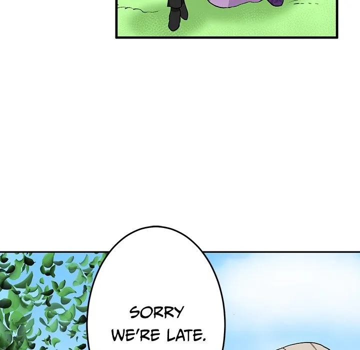 The Lady with an Elegant Smile Chapter 62 page 33 - 