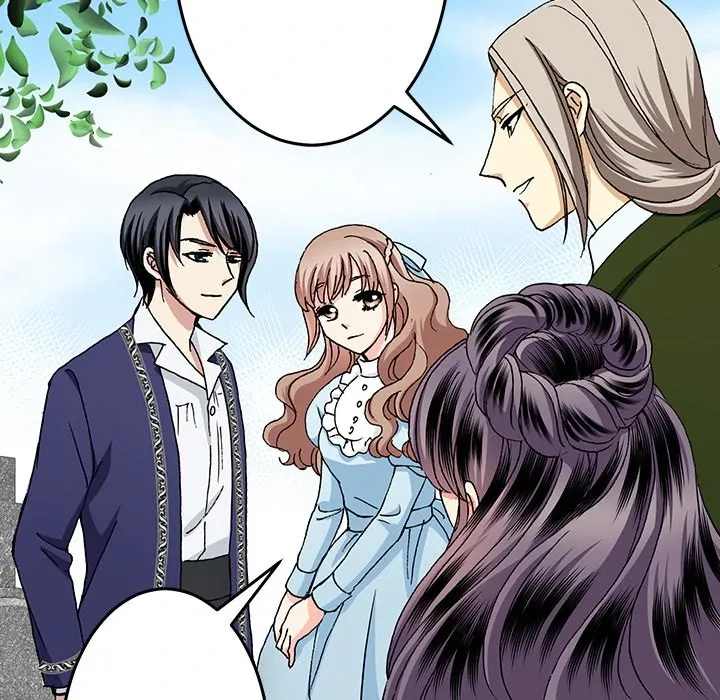 The Lady with an Elegant Smile Chapter 62 page 34 - 