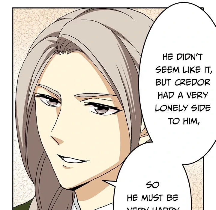 The Lady with an Elegant Smile Chapter 62 page 36 - 