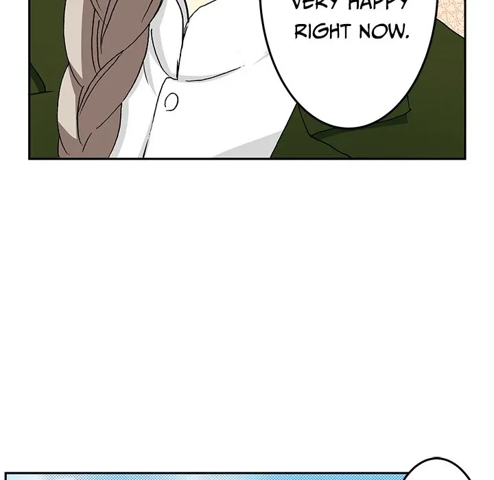 The Lady with an Elegant Smile Chapter 62 page 37 - 