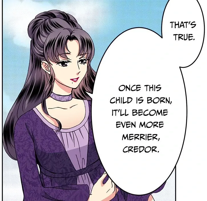 The Lady with an Elegant Smile Chapter 62 page 38 - 