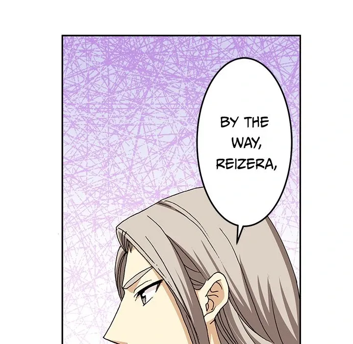 The Lady with an Elegant Smile Chapter 62 page 40 - 
