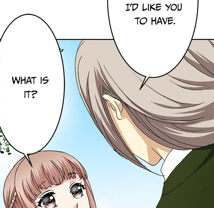 The Lady with an Elegant Smile Chapter 62 page 42 - 