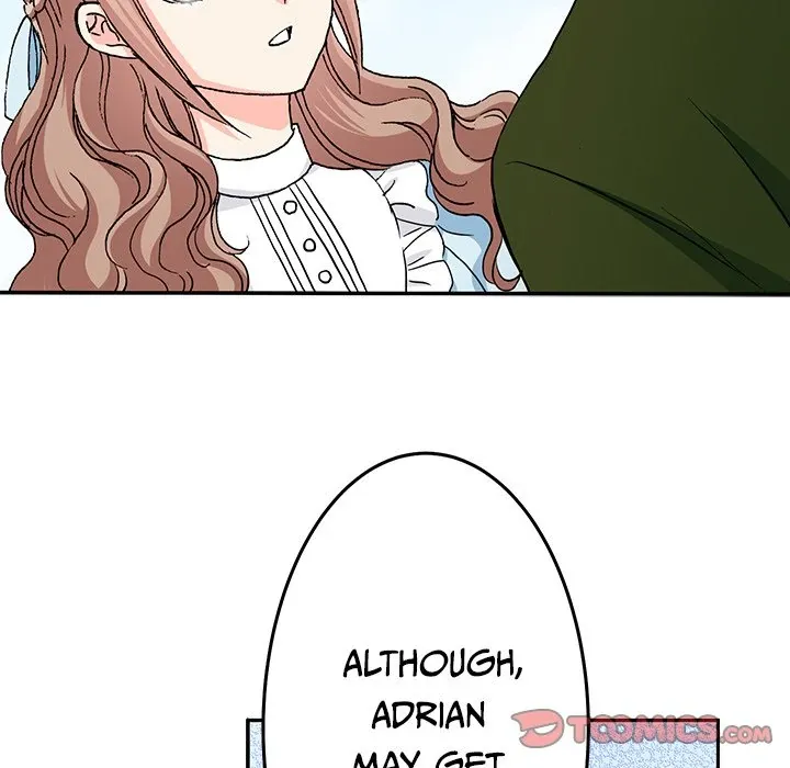 The Lady with an Elegant Smile Chapter 62 page 43 - 