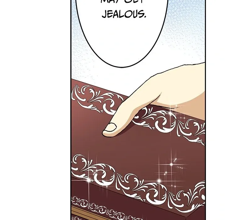 The Lady with an Elegant Smile Chapter 62 page 44 - 