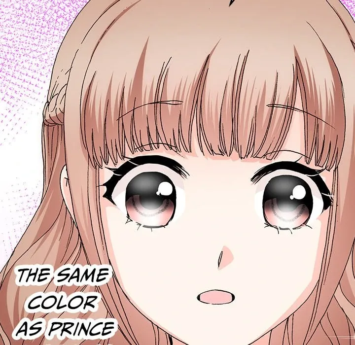 The Lady with an Elegant Smile Chapter 62 page 49 - 