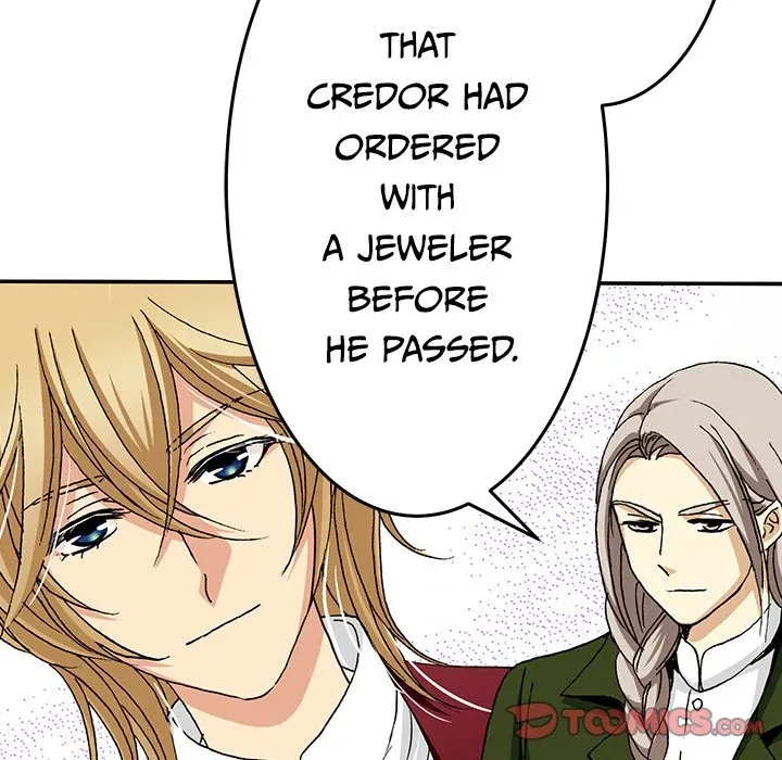The Lady with an Elegant Smile Chapter 62 page 51 - 