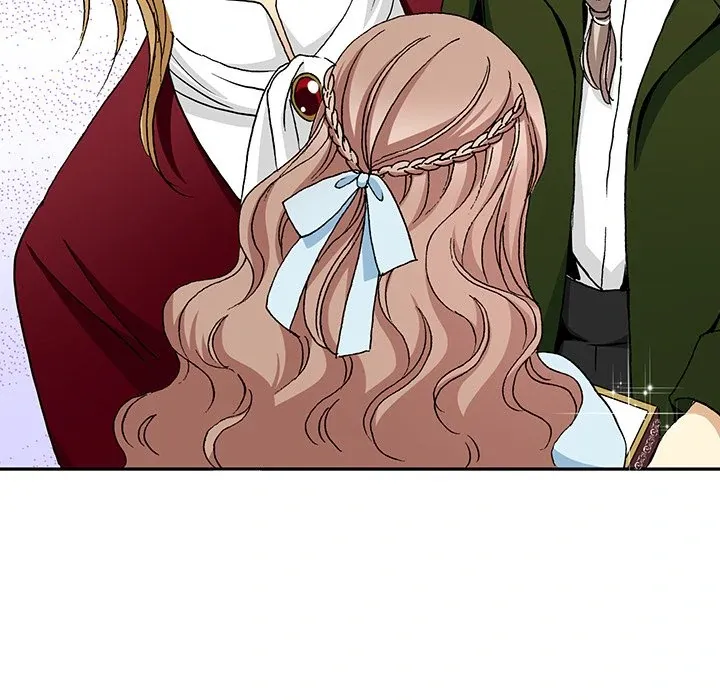 The Lady with an Elegant Smile Chapter 62 page 52 - 