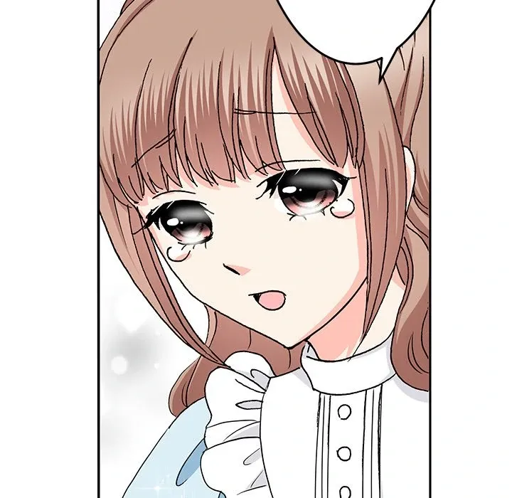 The Lady with an Elegant Smile Chapter 62 page 54 - 