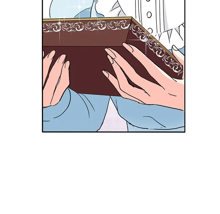 The Lady with an Elegant Smile Chapter 62 page 55 - 