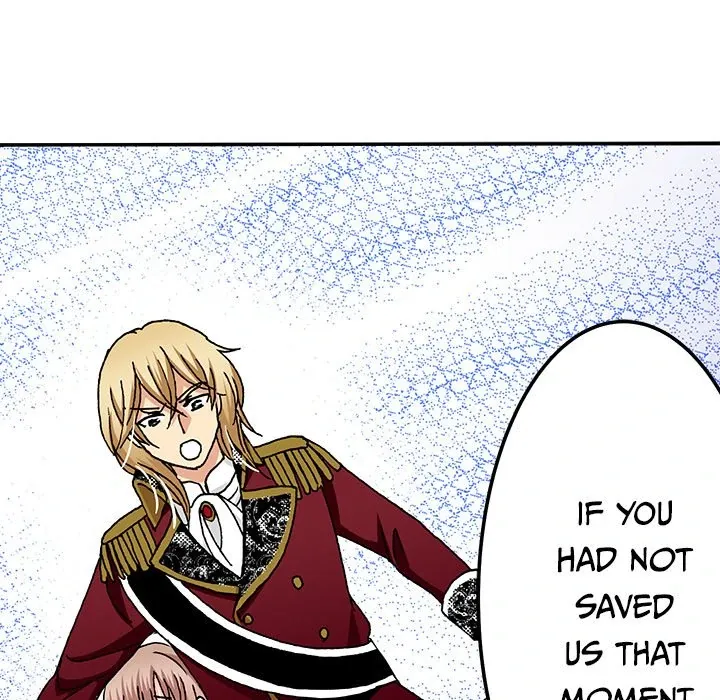 The Lady with an Elegant Smile Chapter 62 page 56 - 