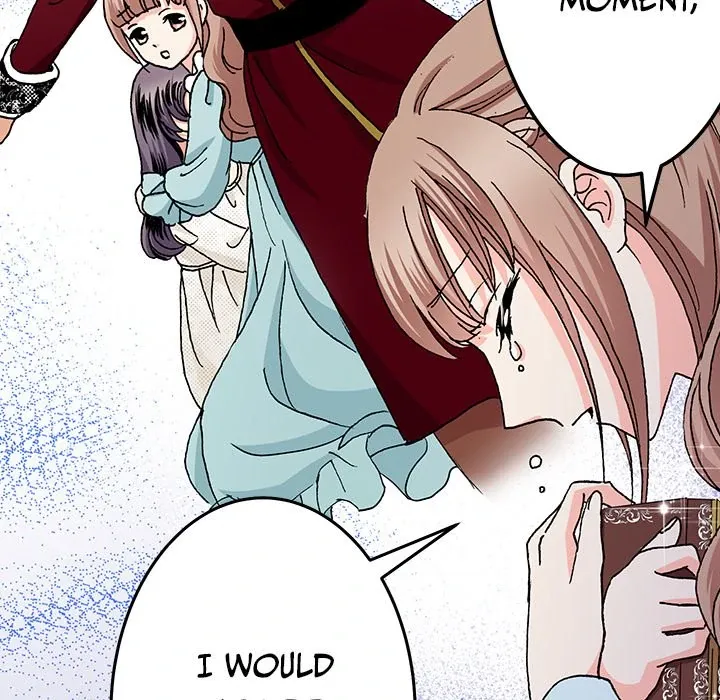The Lady with an Elegant Smile Chapter 62 page 57 - 