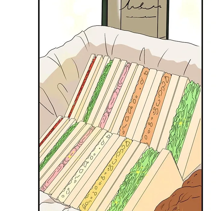 The Lady with an Elegant Smile Chapter 62 page 60 - 