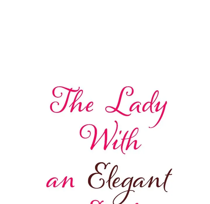 The Lady with an Elegant Smile Chapter 62 page 7 - 