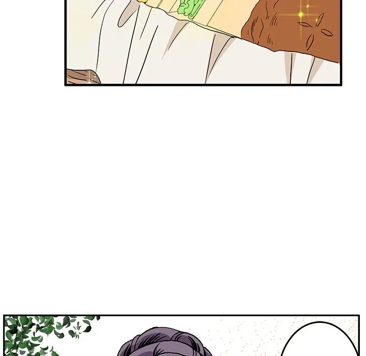 The Lady with an Elegant Smile Chapter 62 page 61 - 